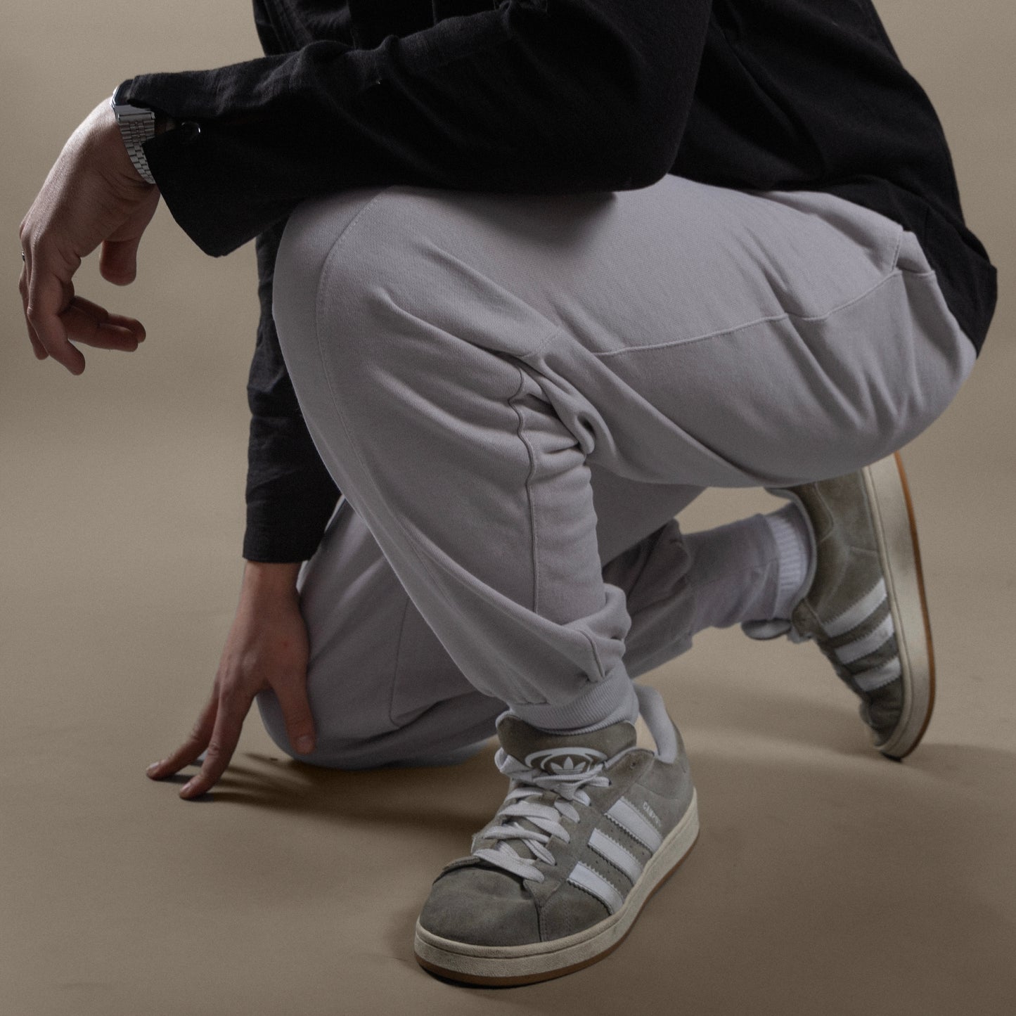 gray