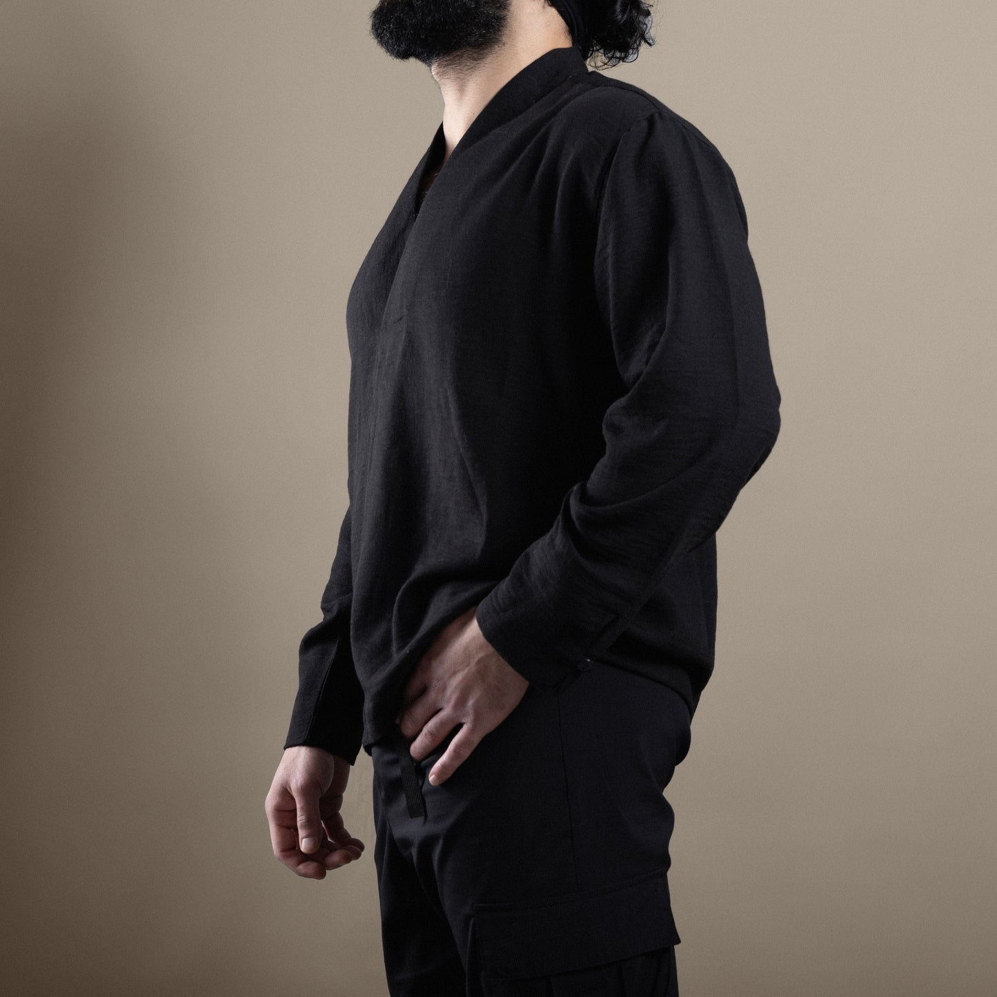Hikari (Black)