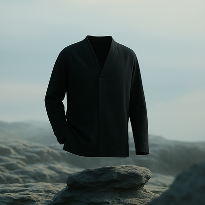 Hikari (Black)