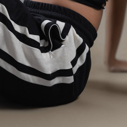 Shisen (Black)