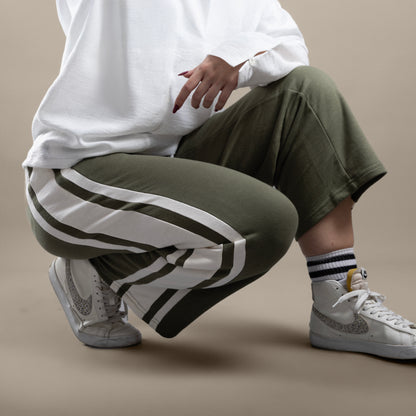 Shisen (Olive)
