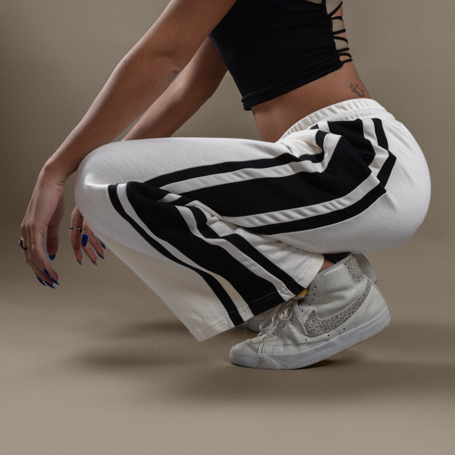 Shisen (White)