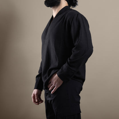 Hikari (Black)