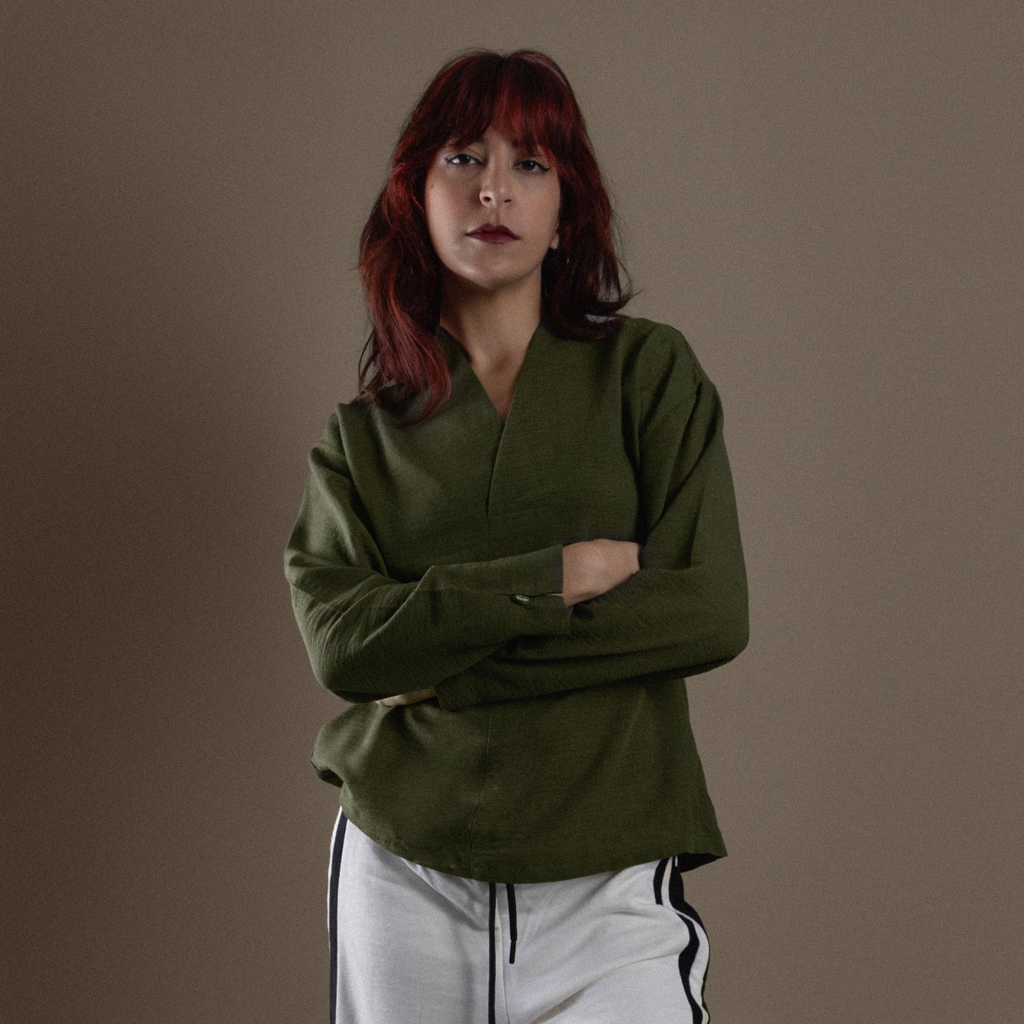Hikari (Olive)
