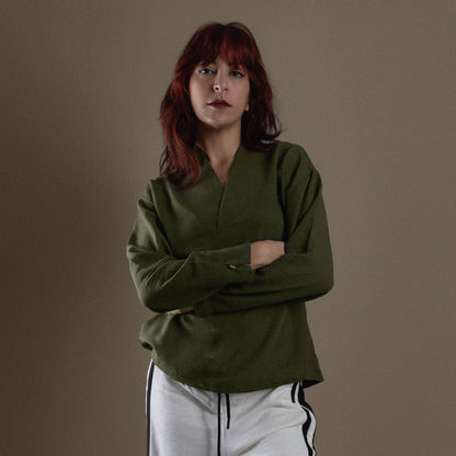 Hikari (Olive)