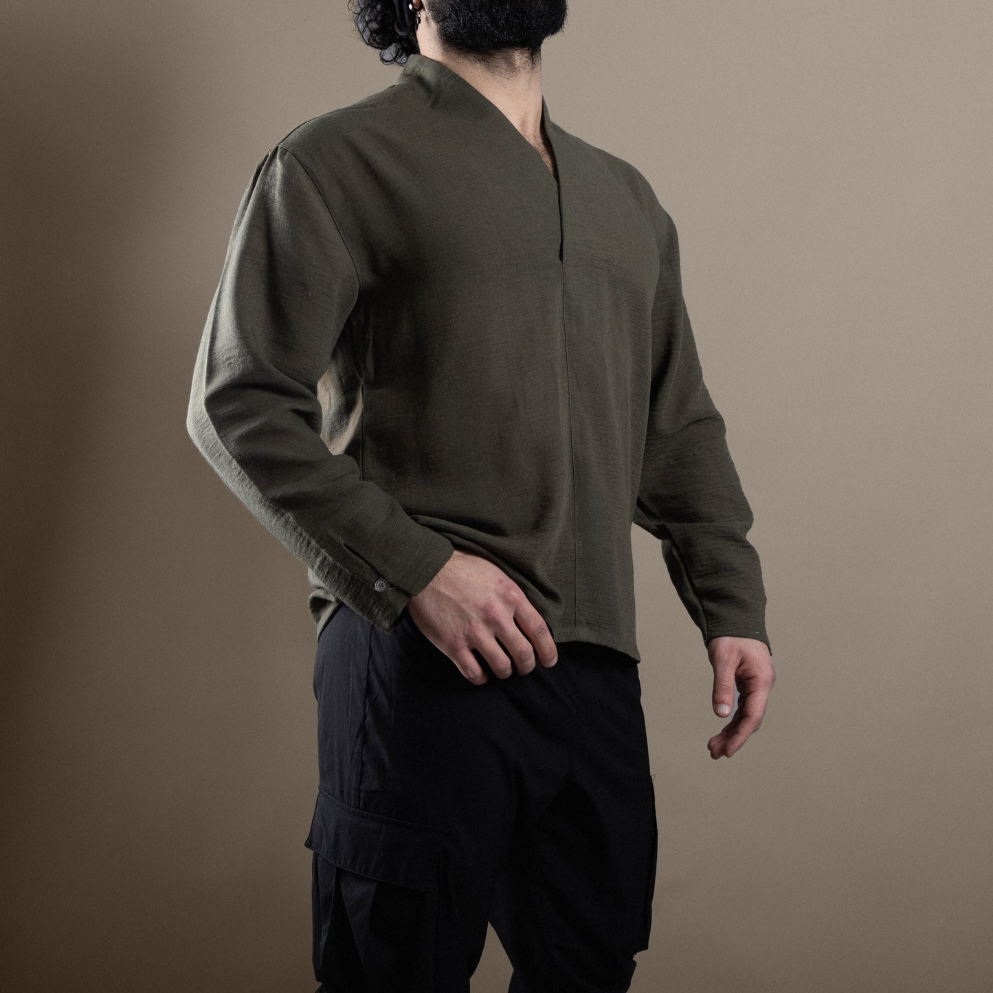 Hikari (Olive)