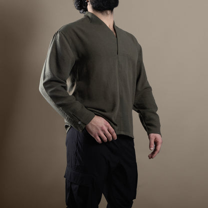 Hikari (Olive)