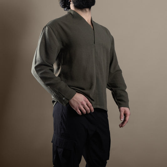 Hikari (Olive)