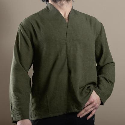 Hikari (Olive)