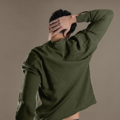 Hikari (Olive)