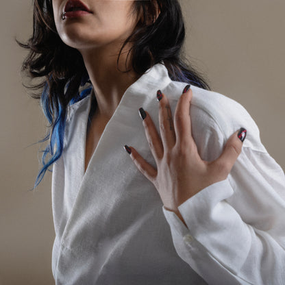 Hikari (White)