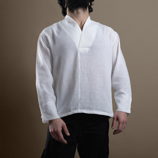 Hikari (White)