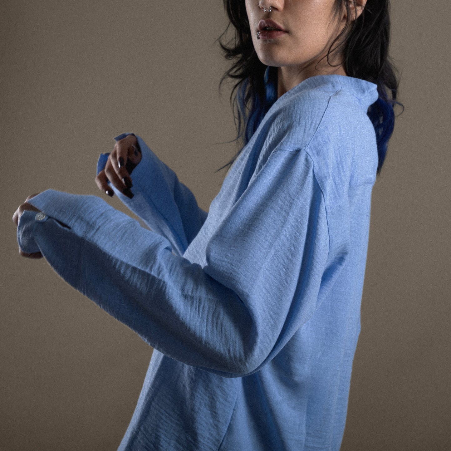 Hikari (Blue)